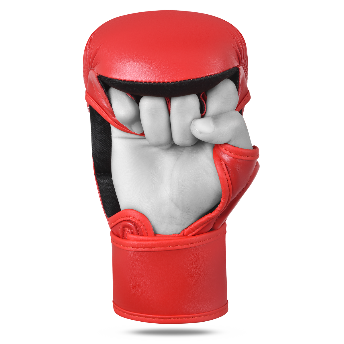 DRAVEN® The Mist Punch Mitts – Professional Boxing & Combat Training