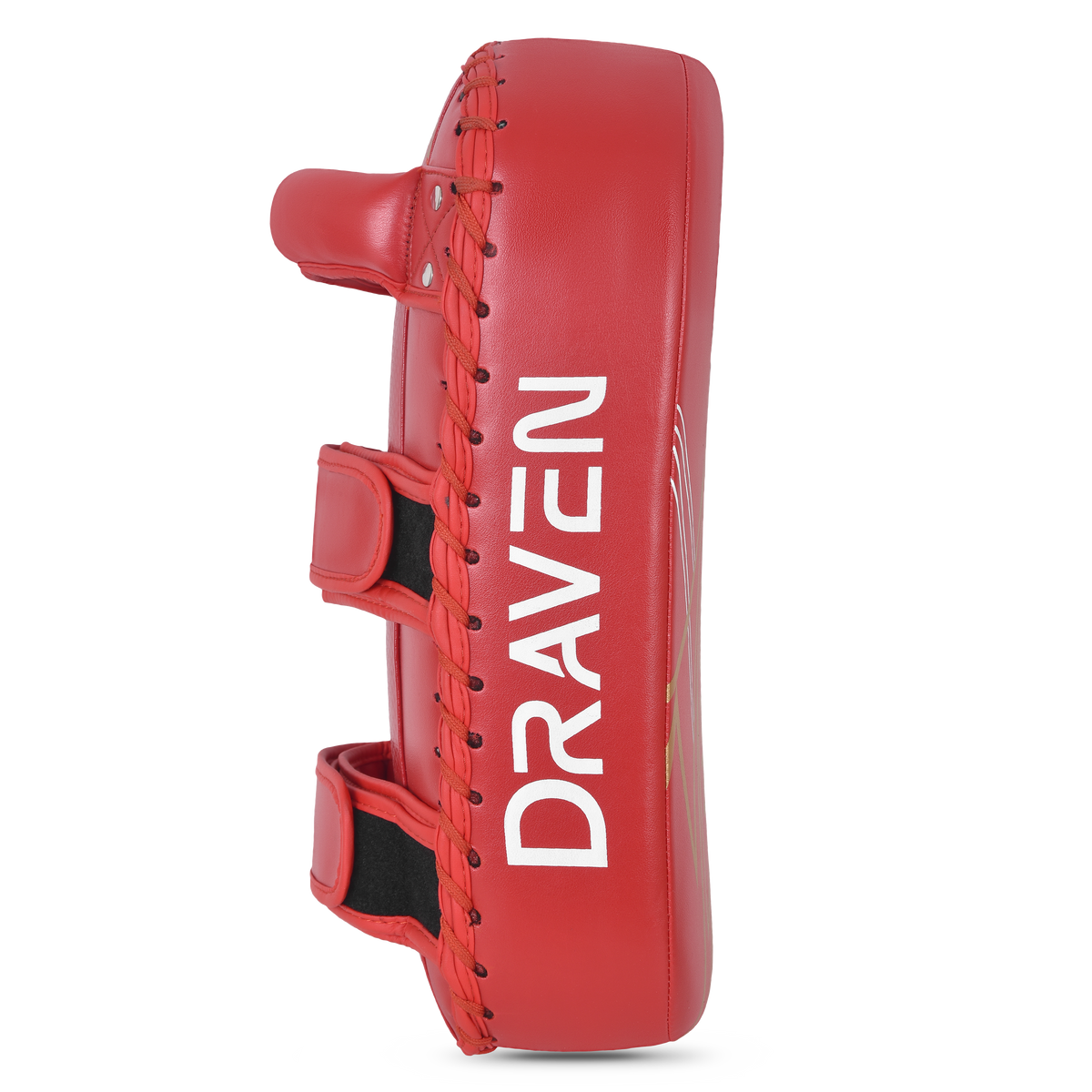 DRAVEN® The Mist Compact Kicking Shield – Professional Muay Thai & Kickboxing Training Pad