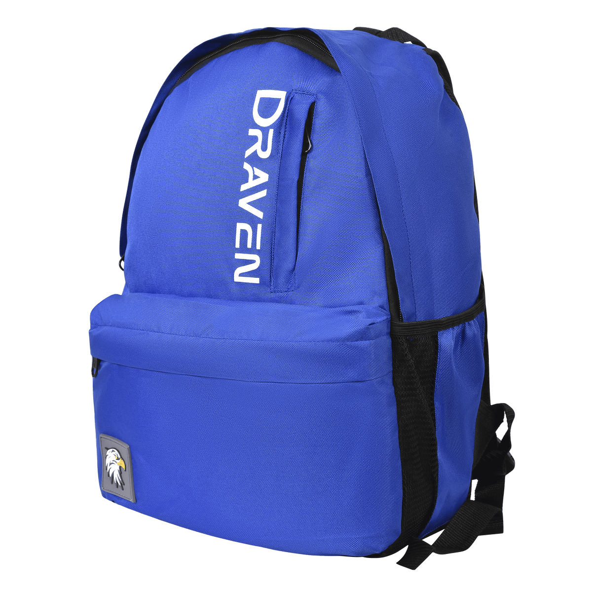 DRAVEN® Casual Backpack – Everyday Travel & Lifestyle Bag