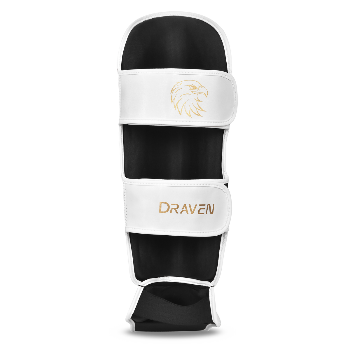 DRAVEN® The Mist Shin Guards – Professional Muay Thai & MMA Training