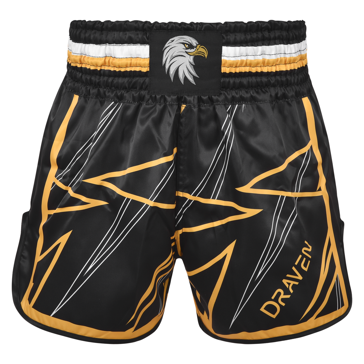 MUAY THAI SHORTS