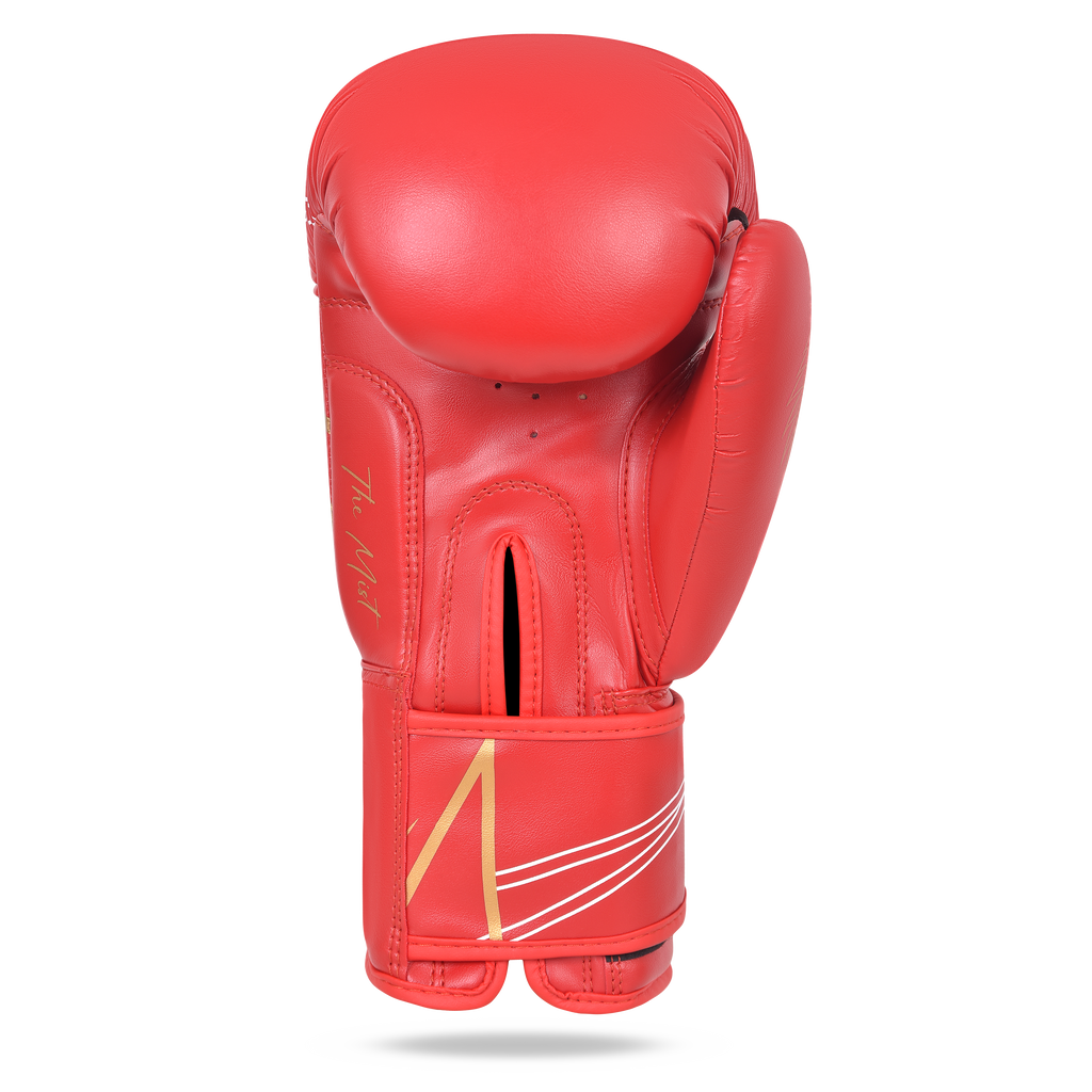 DRAVEN® The Mist Boxing Gloves – Professional Training & Sparring Gloves MMA Muay Thai