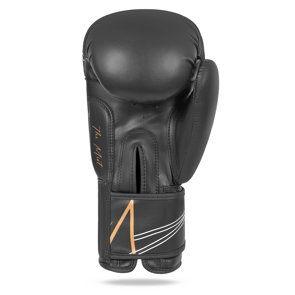DRAVEN® The Mist Boxing Gloves – Professional Training & Sparring Gloves MMA Muay Thai