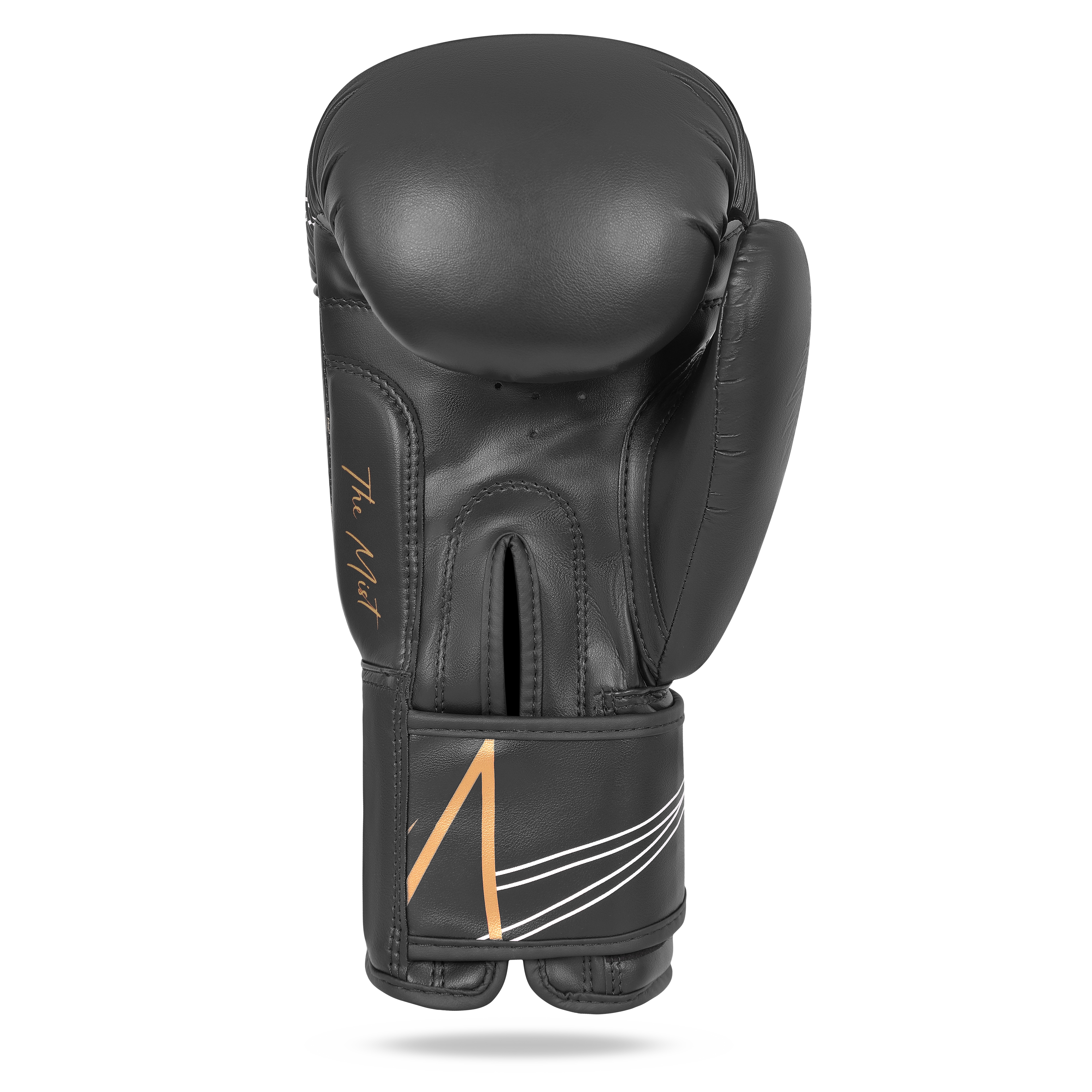 DRAVEN® The Mist Boxing Gloves – Professional Training & Sparring Gloves MMA Muay Thai
