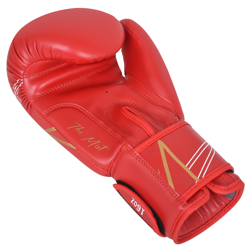 DRAVEN® The Mist Boxing Gloves – Professional Training & Sparring Gloves MMA Muay Thai
