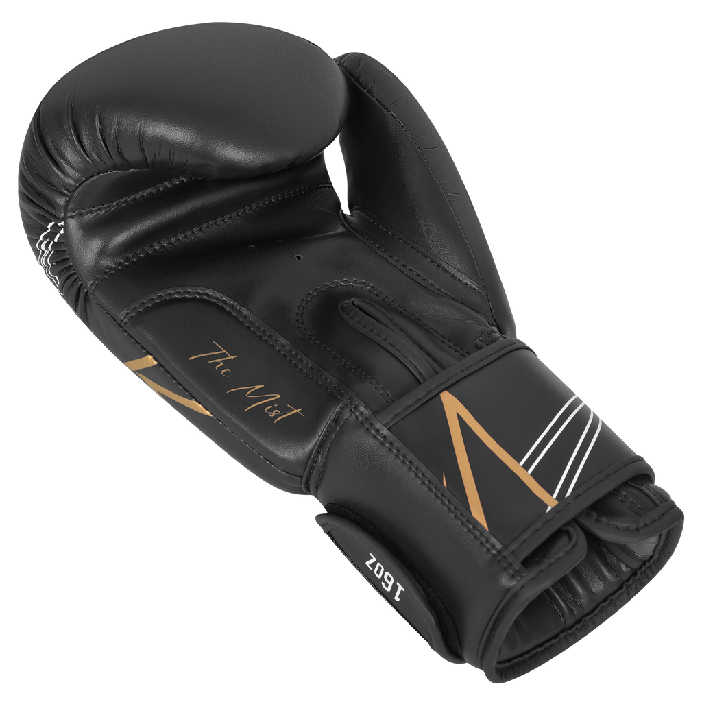 DRAVEN® The Mist Boxing Gloves – Professional Training & Sparring Gloves MMA Muay Thai