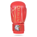 DRAVEN® The Mist Boxing Gloves – Professional Training & Sparring Gloves MMA Muay Thai
