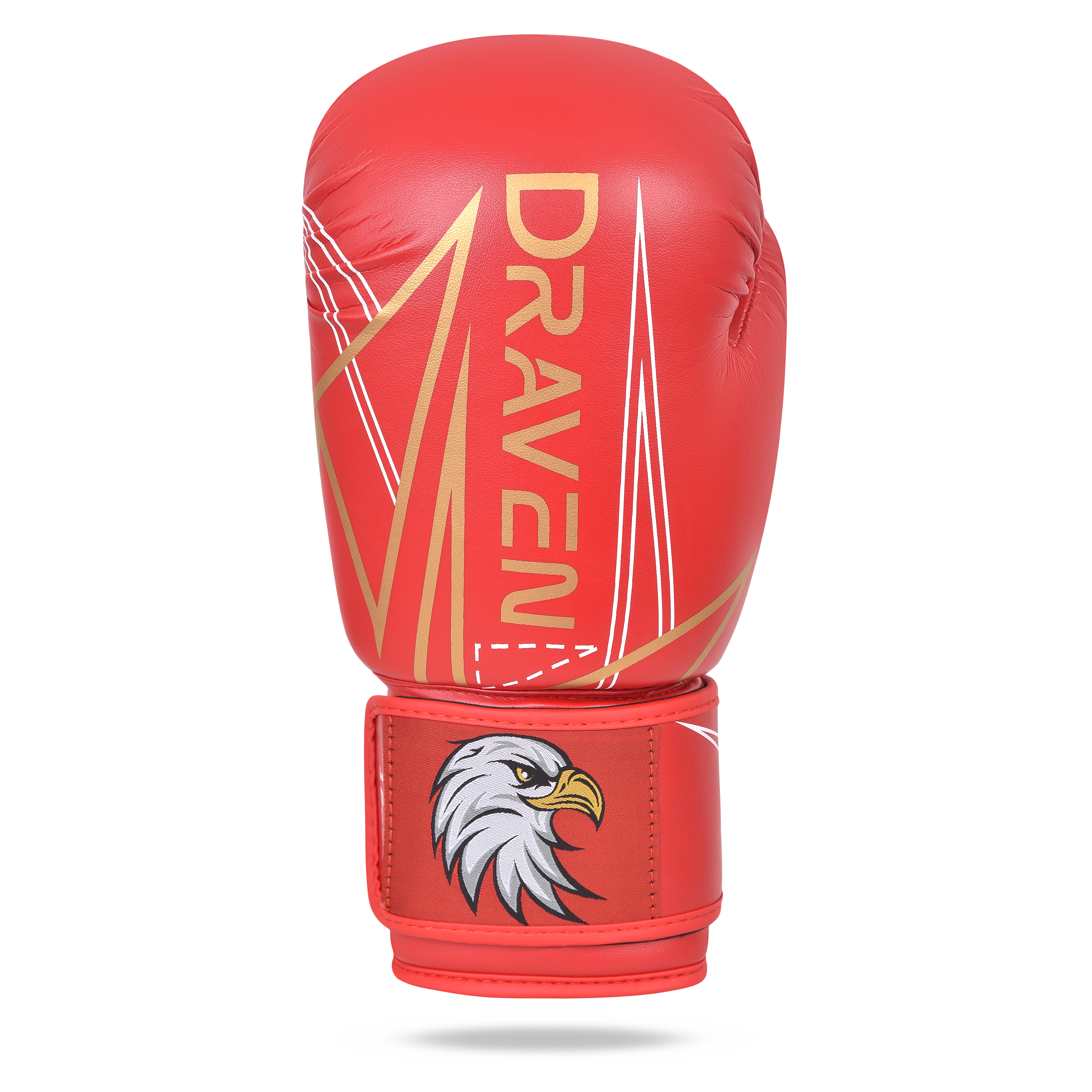 DRAVEN® The Mist Boxing Gloves – Professional Training & Sparring Gloves MMA Muay Thai
