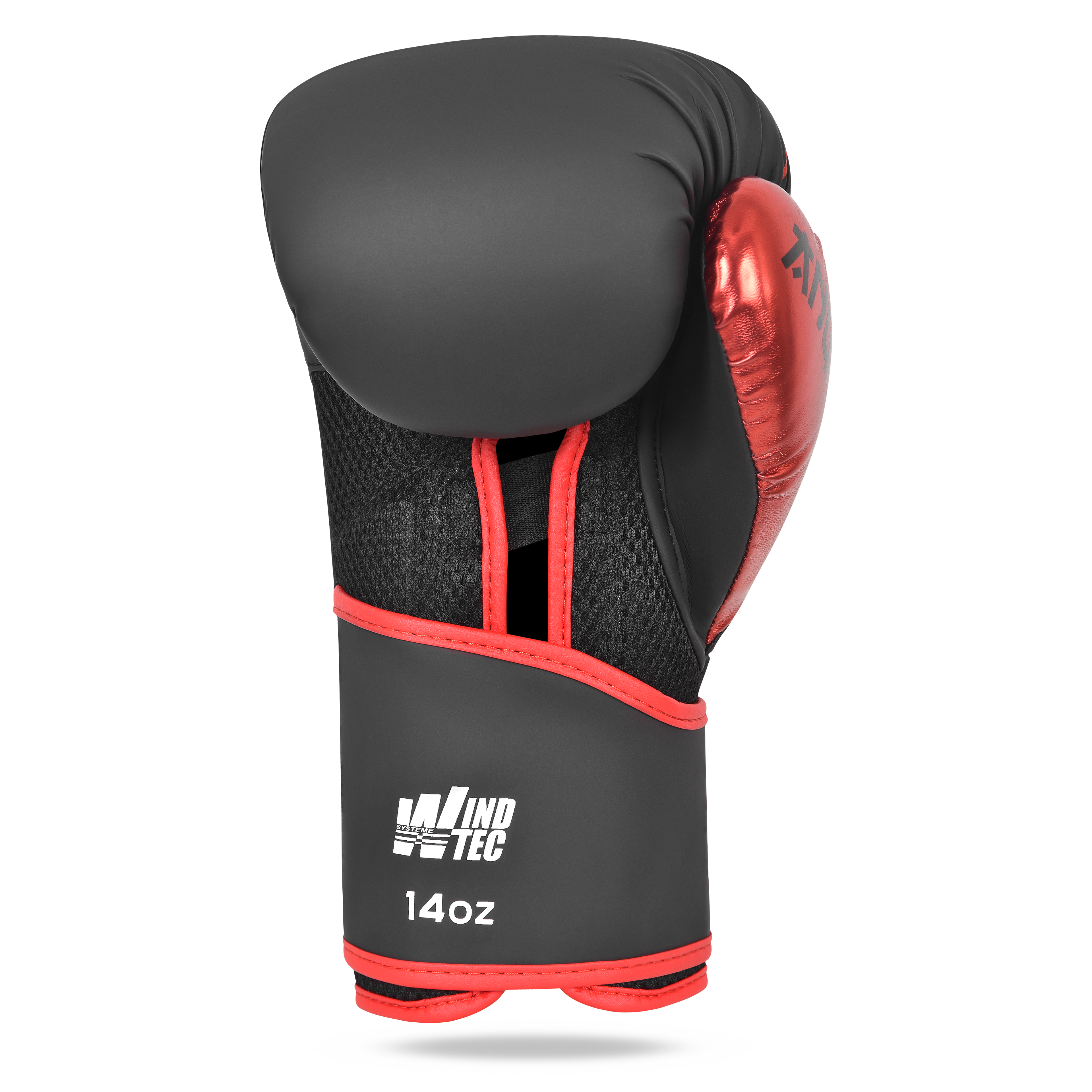 DRAVEN® Angry Boxing Gloves – Professional Training & Sparring Gloves MMA Muay Thai
