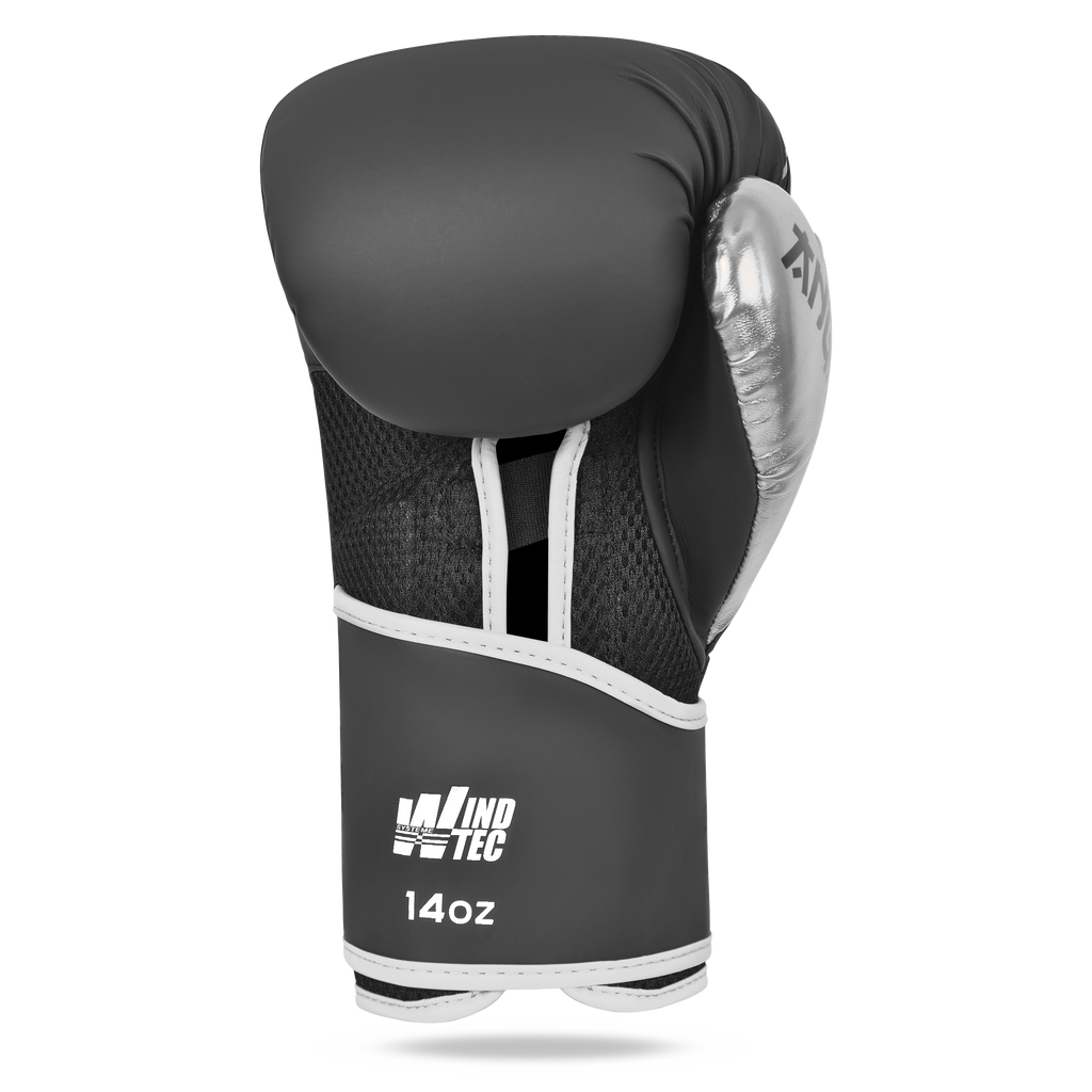 DRAVEN® Angry Boxing Gloves – Professional Training & Sparring Gloves MMA Muay Thai