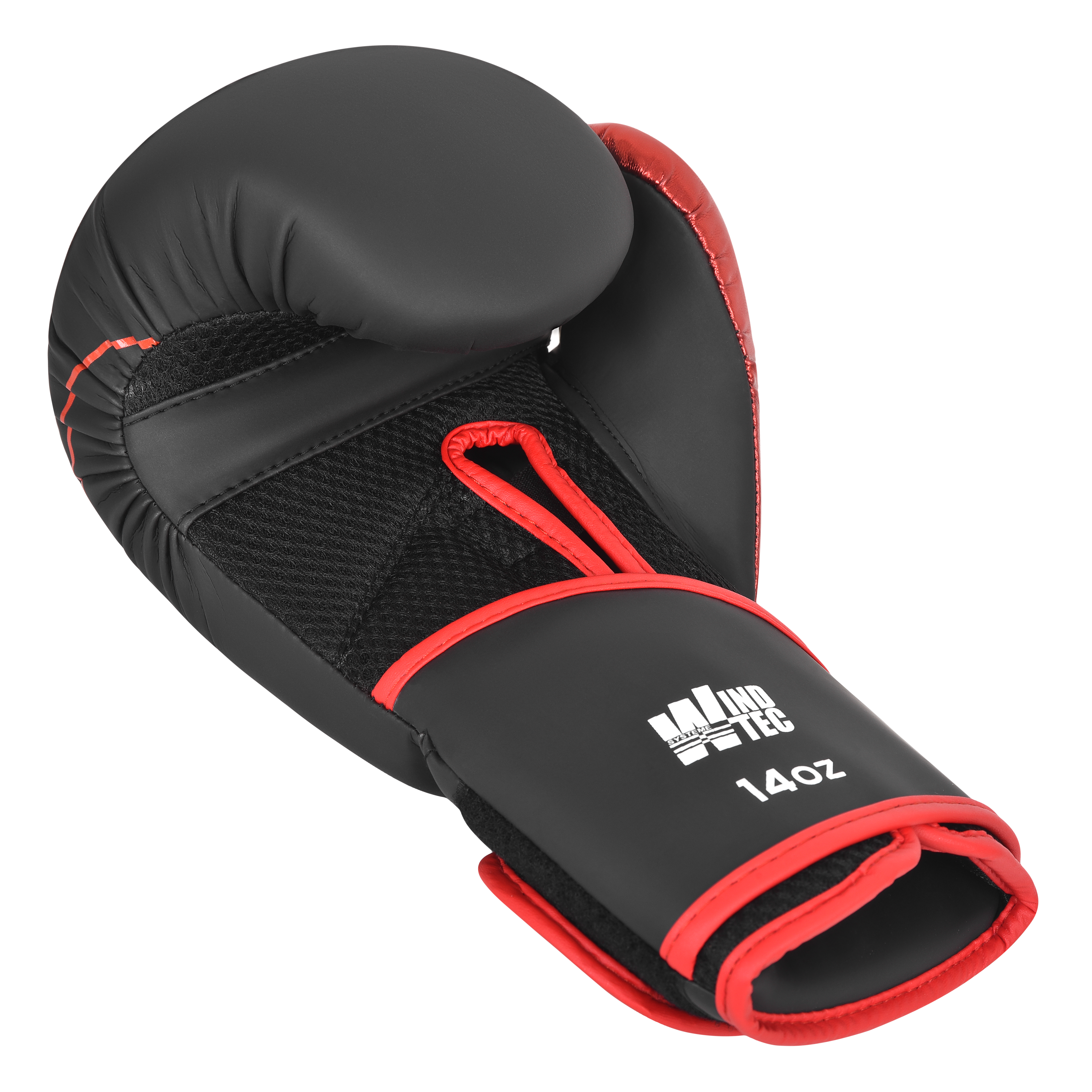 DRAVEN® Angry Boxing Gloves – Professional Training & Sparring Gloves MMA Muay Thai