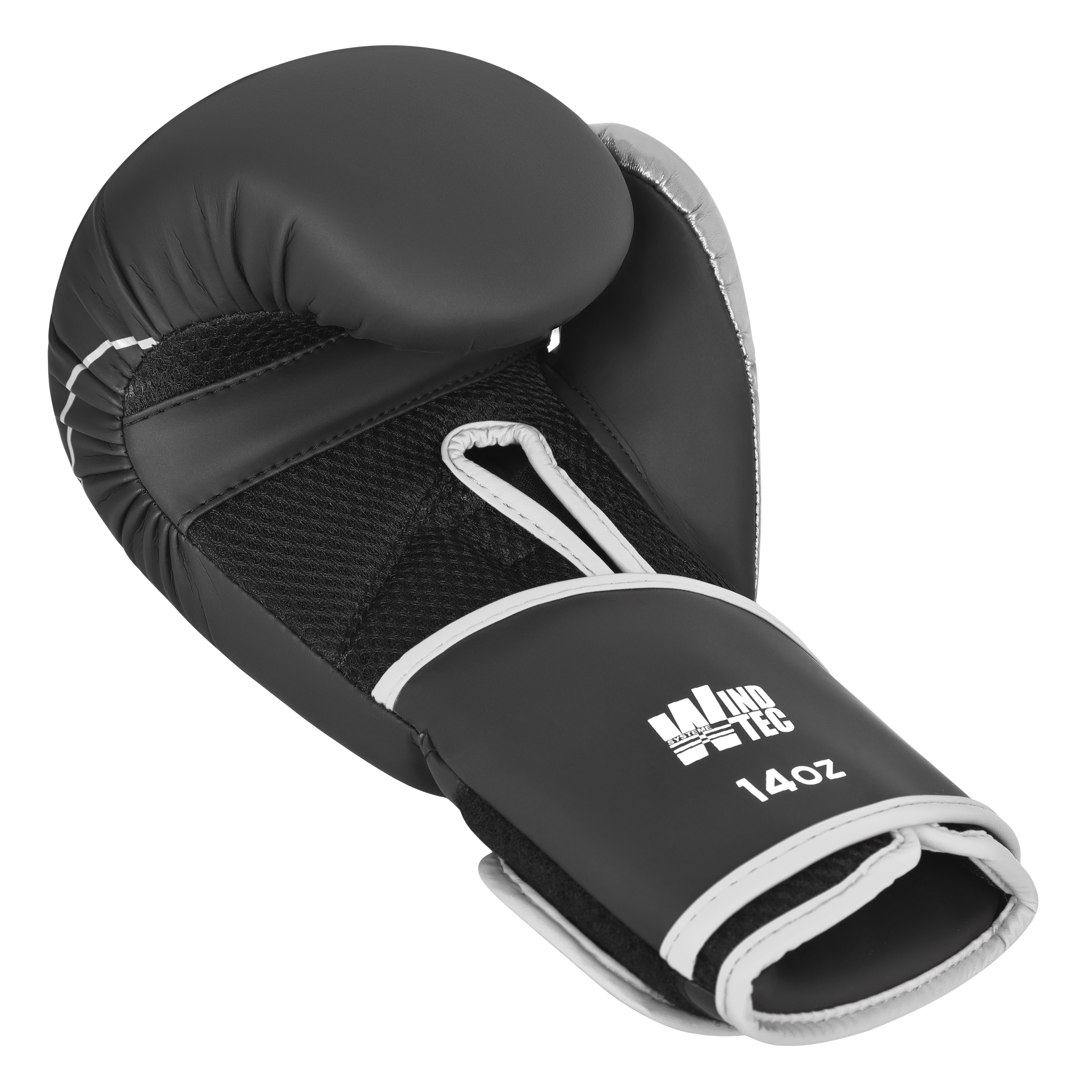 DRAVEN® Angry Boxing Gloves – Professional Training & Sparring Gloves MMA Muay Thai