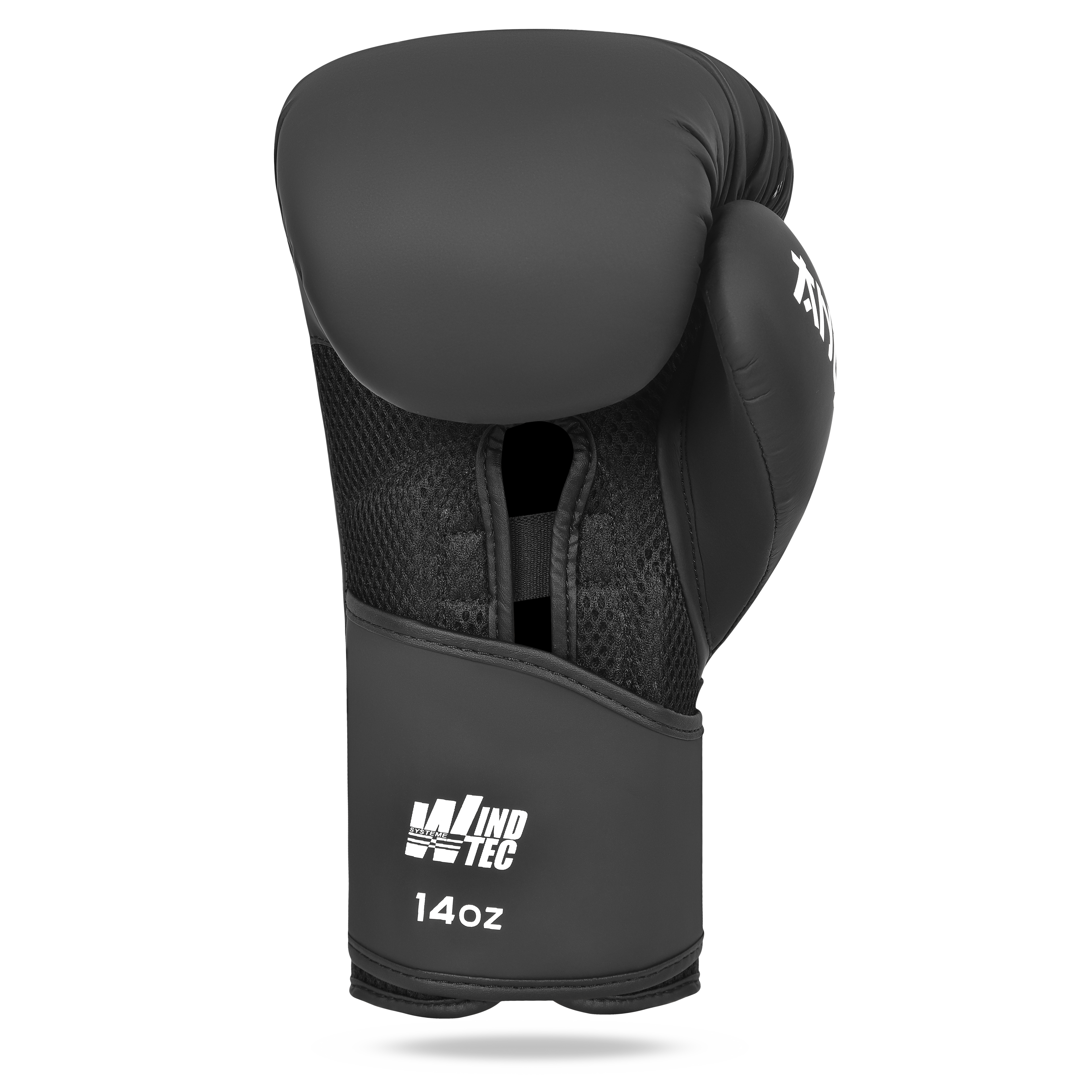 DRAVEN® Angry Boxing Gloves – Professional Training & Sparring Gloves MMA Muay Thai