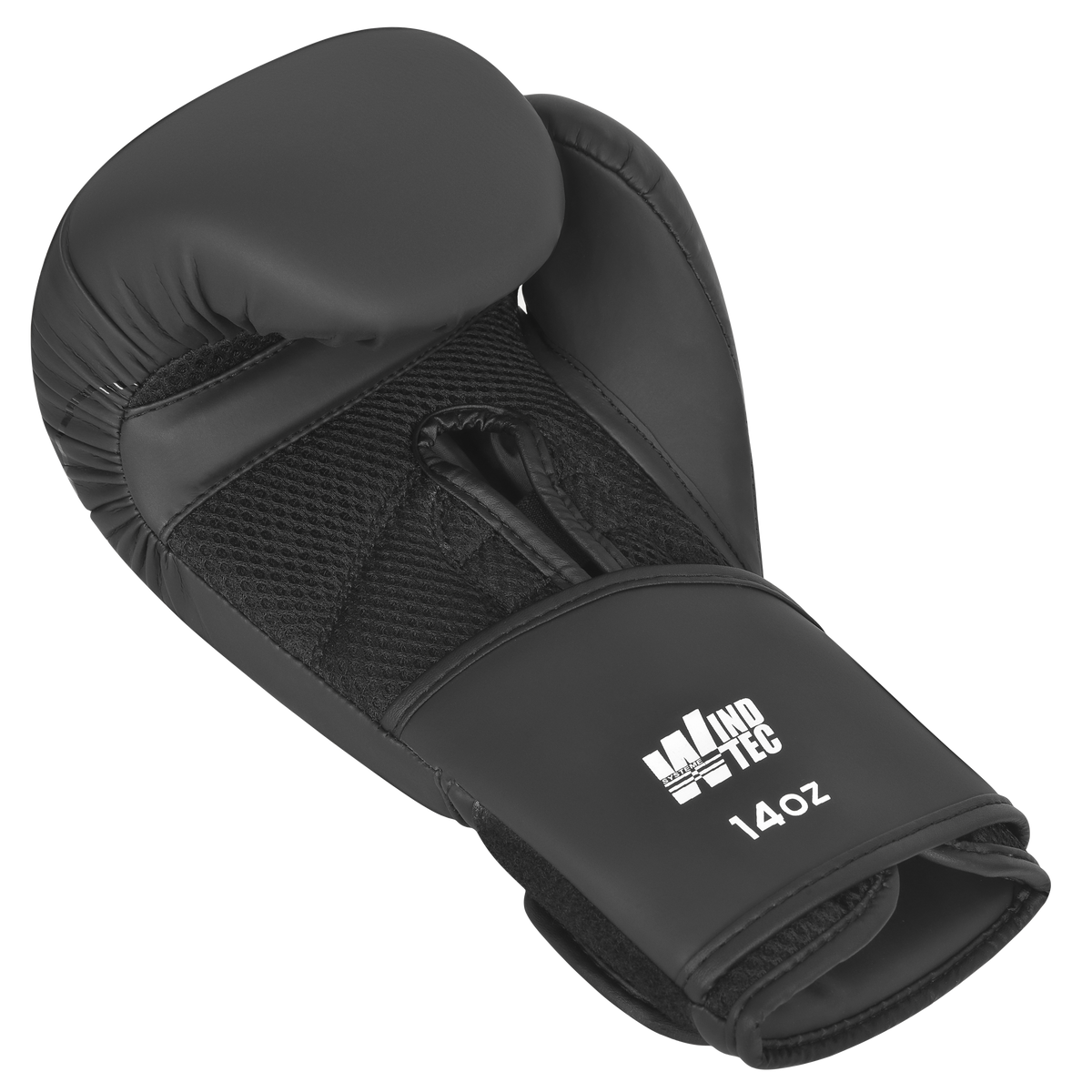DRAVEN® Luvas de Boxe Angry – Luvas Profissionais de Treino e Sparring MMA Muay Thai