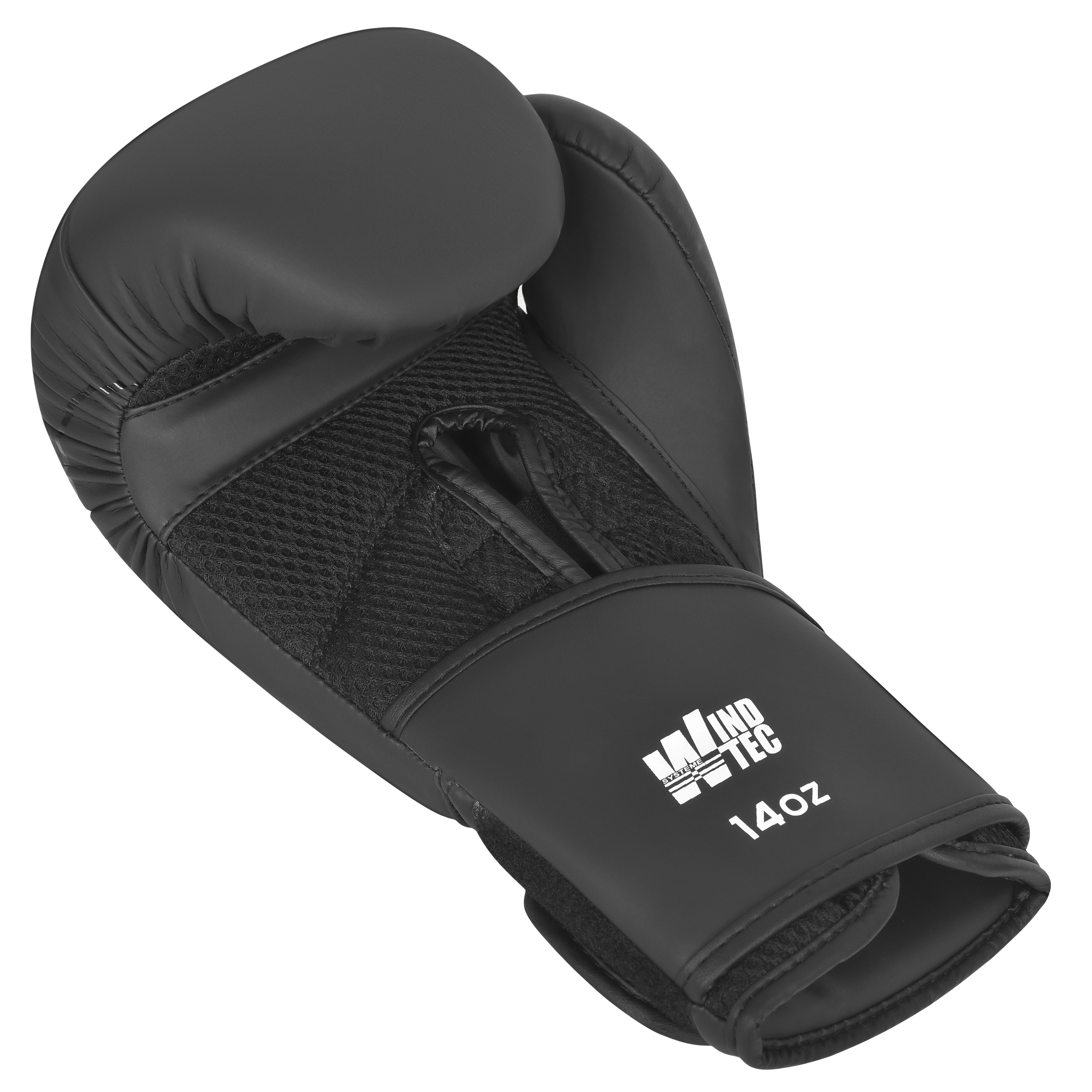 DRAVEN® Angry Boxing Gloves – Professional Training & Sparring Gloves MMA Muay Thai