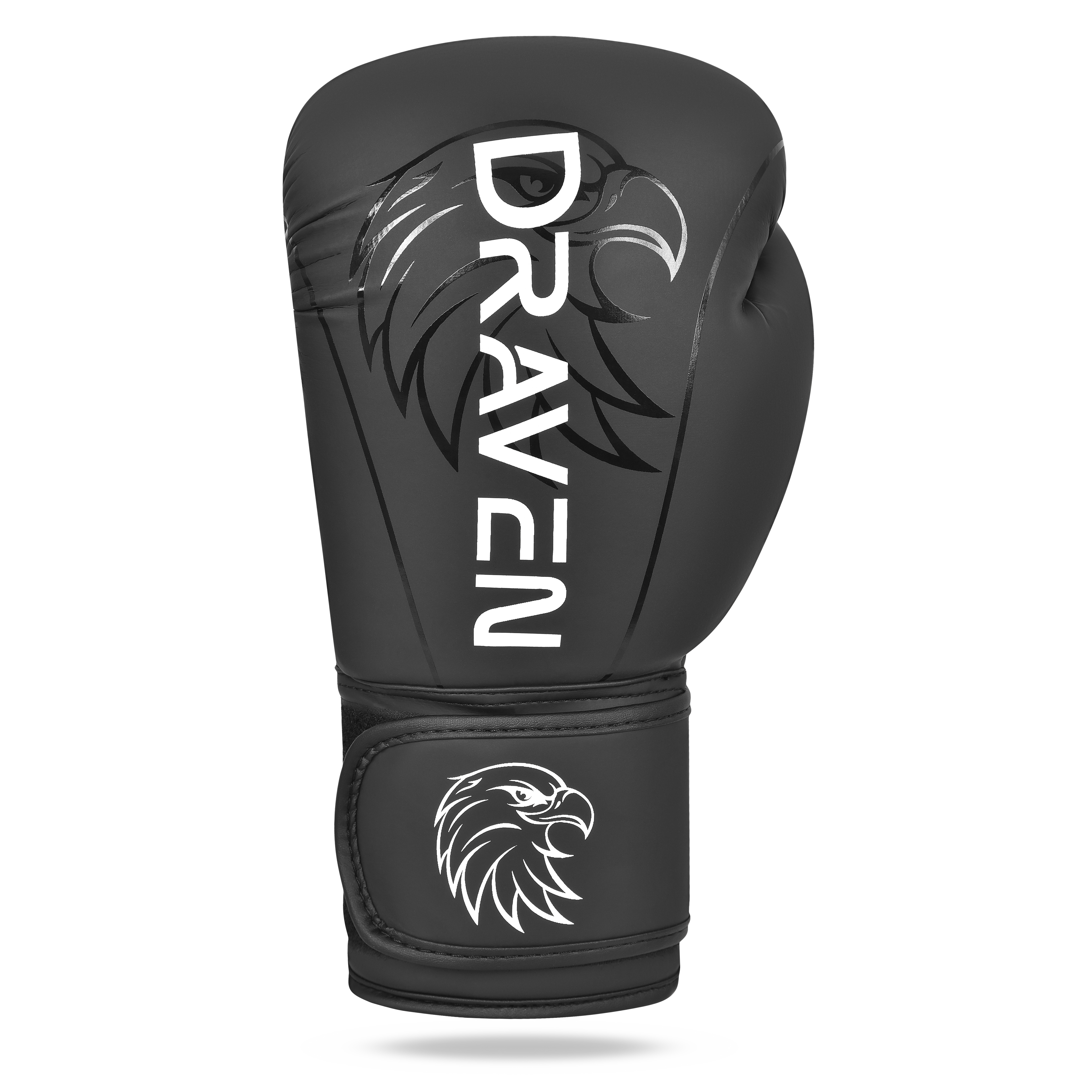 DRAVEN® Angry Boxing Gloves – Professional Training & Sparring Gloves MMA Muay Thai