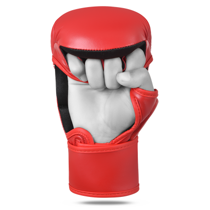 DRAVEN® The Mist Punch Mitts – Professional Boxing & Combat Training
