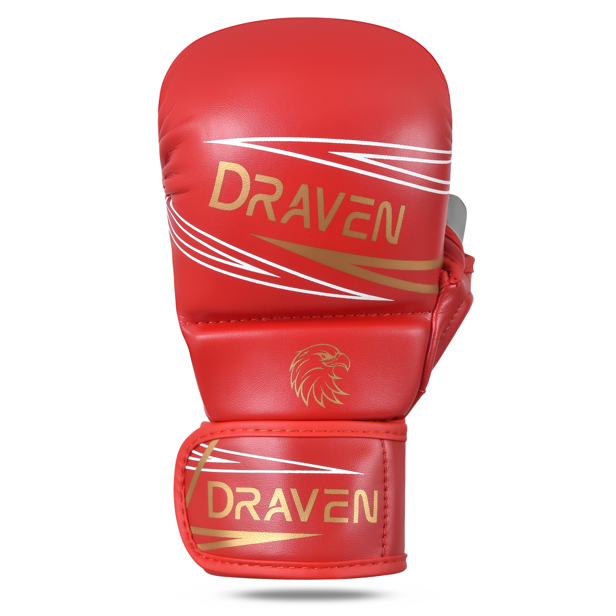 DRAVEN® The Mist Punch Mitts – Professional Boxing & Combat Training