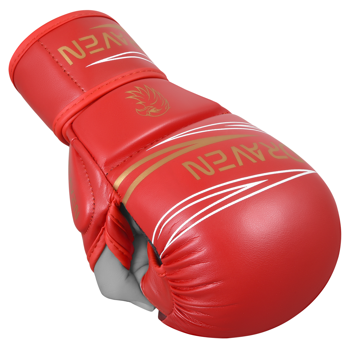 DRAVEN® The Mist Punch Mitts – Professional Boxing & Combat Training