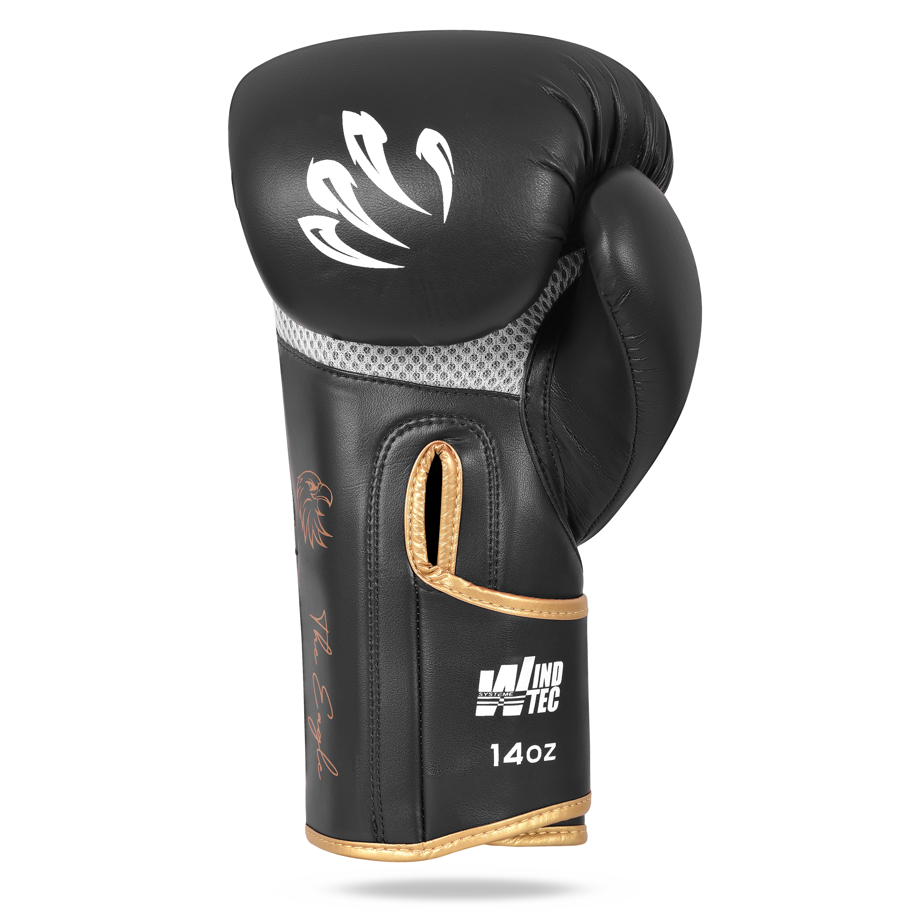 DRAVEN® Eagle Boxing Gloves – Professional Training & Sparring Gloves MMA Muay Thai
