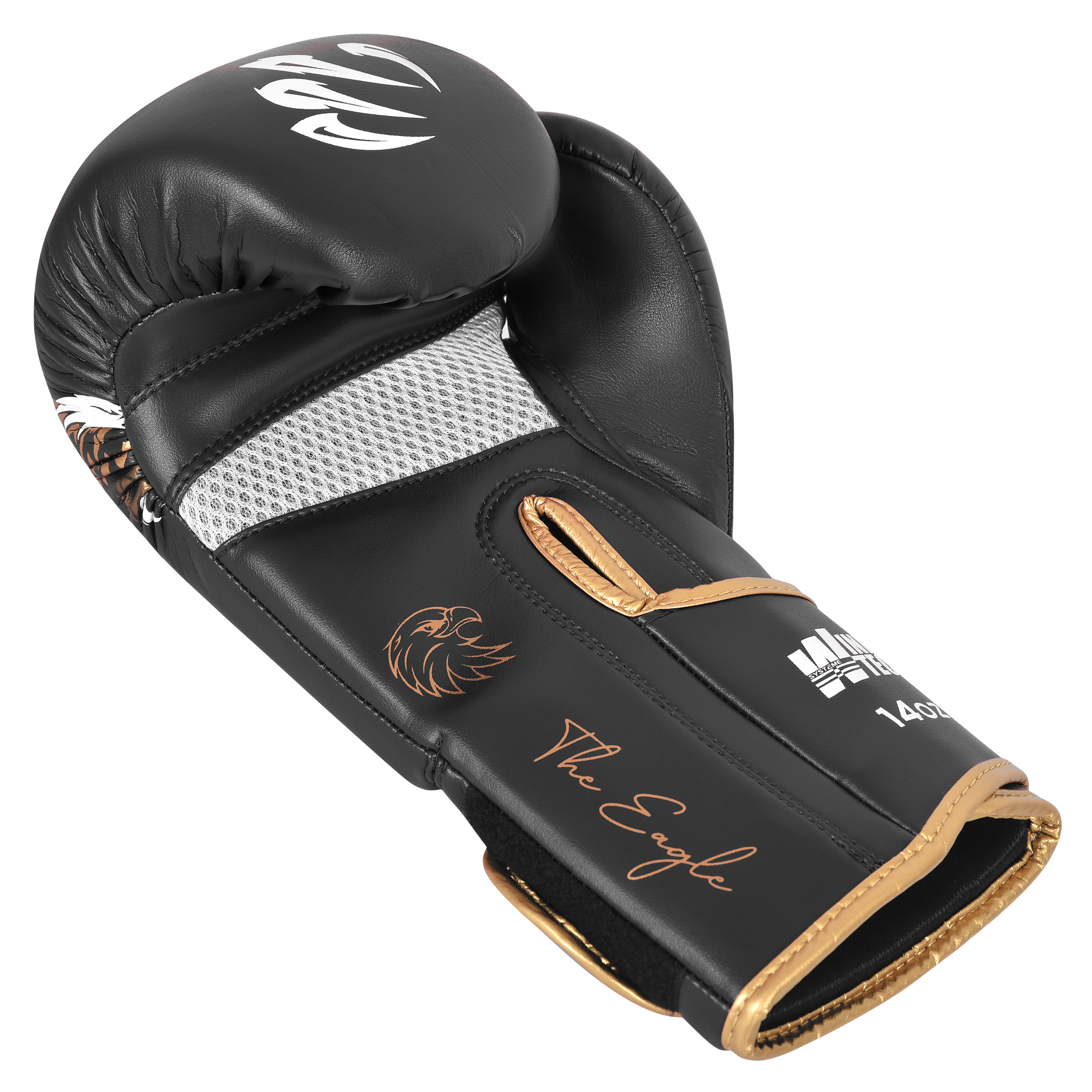 DRAVEN® Eagle Boxing Gloves – Professional Training & Sparring Gloves MMA Muay Thai