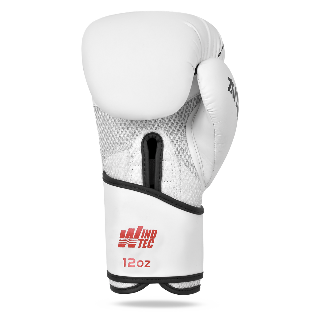 DRAVEN® Angry Boxing Gloves – Professional Training & Sparring Gloves MMA Muay Thai