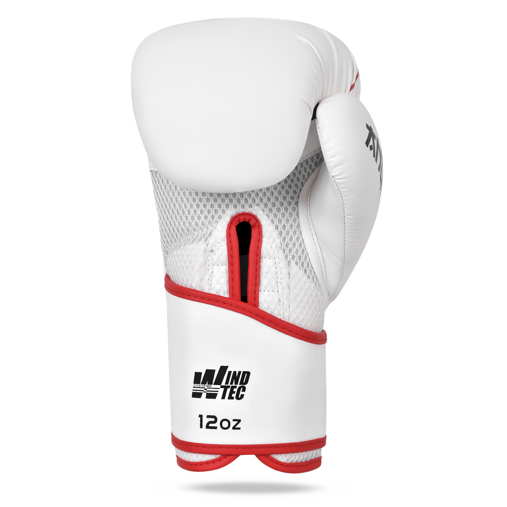 DRAVEN® Angry Boxing Gloves – Professional Training & Sparring Gloves MMA Muay Thai