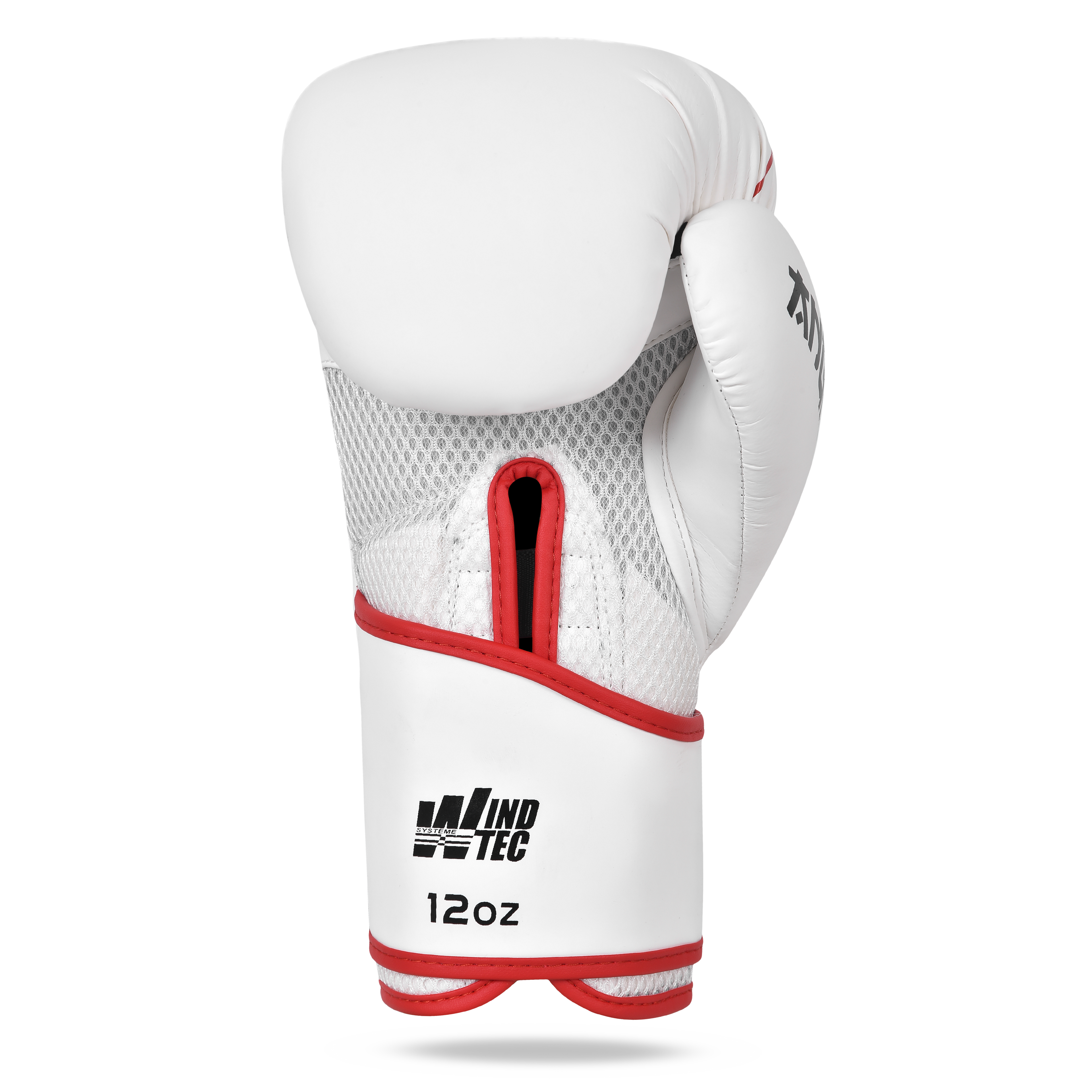 DRAVEN® Angry Boxing Gloves – Professional Training & Sparring Gloves MMA Muay Thai