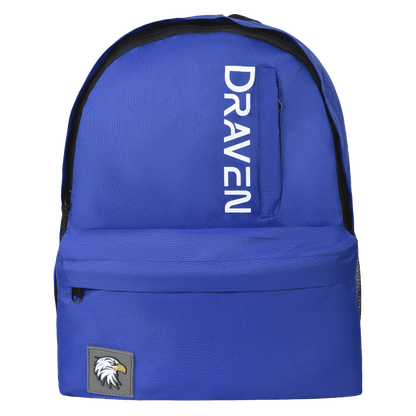 DRAVEN® Casual Backpack – Everyday Travel & Lifestyle Bag