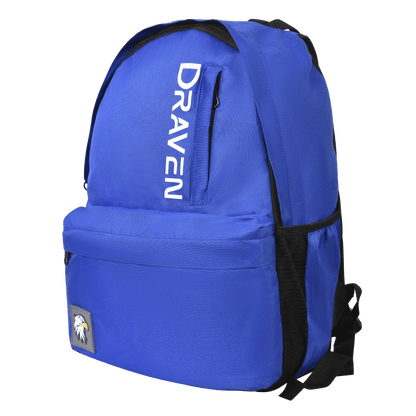 DRAVEN® Casual Backpack – Everyday Travel & Lifestyle Bag