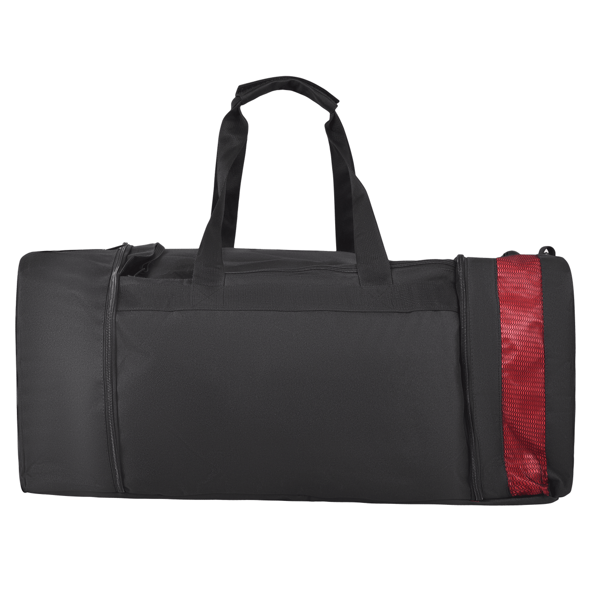 DRAVEN® Sports Duffel Bag – Professional Gym & Combat Sports Training Bag