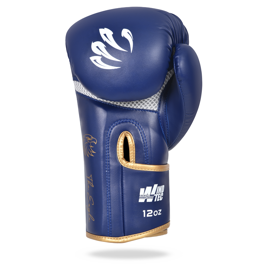 DRAVEN® Eagle Boxing Gloves – Professional Training & Sparring Gloves MMA Muay Thai