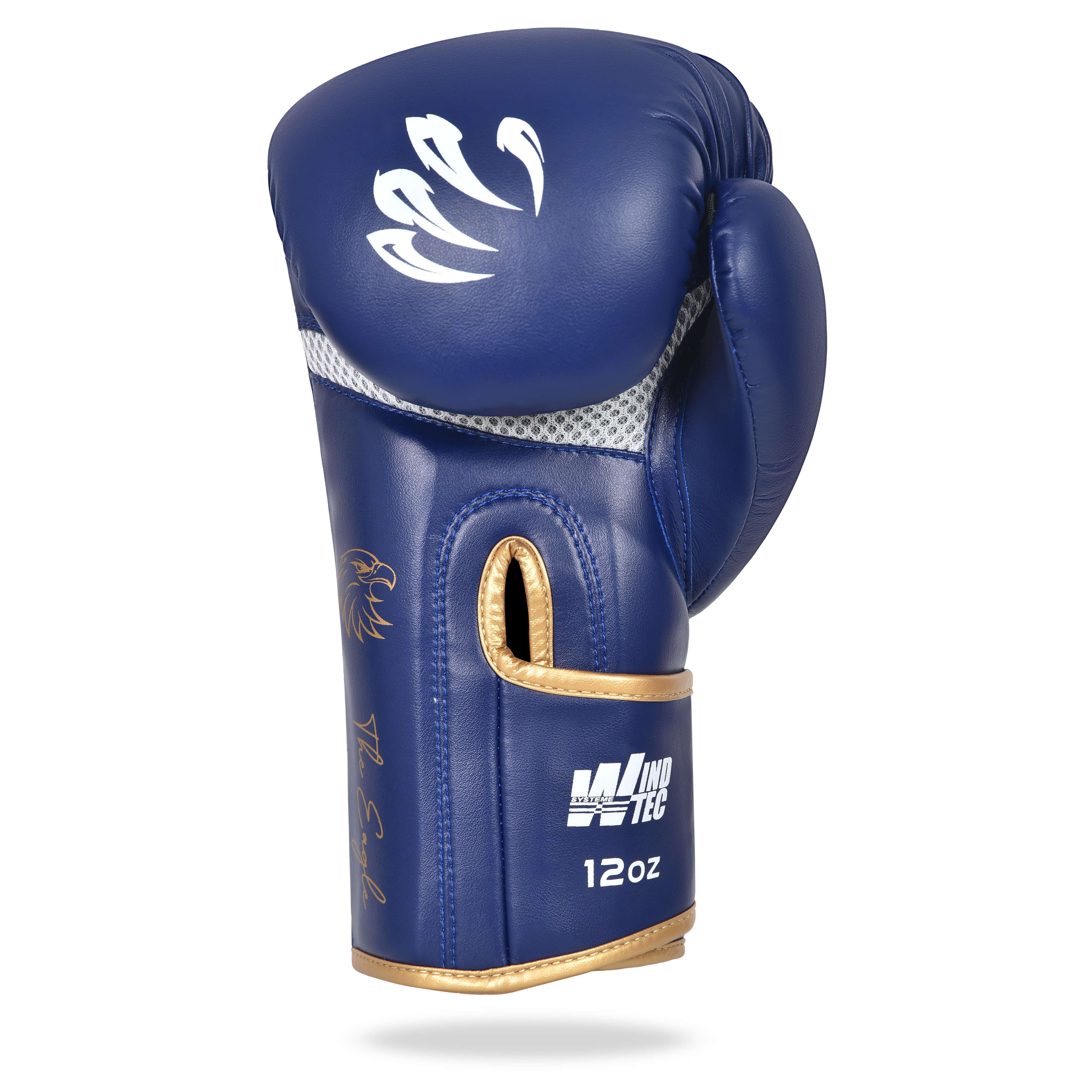 DRAVEN® Eagle Boxing Gloves – Professional Training & Sparring Gloves MMA Muay Thai