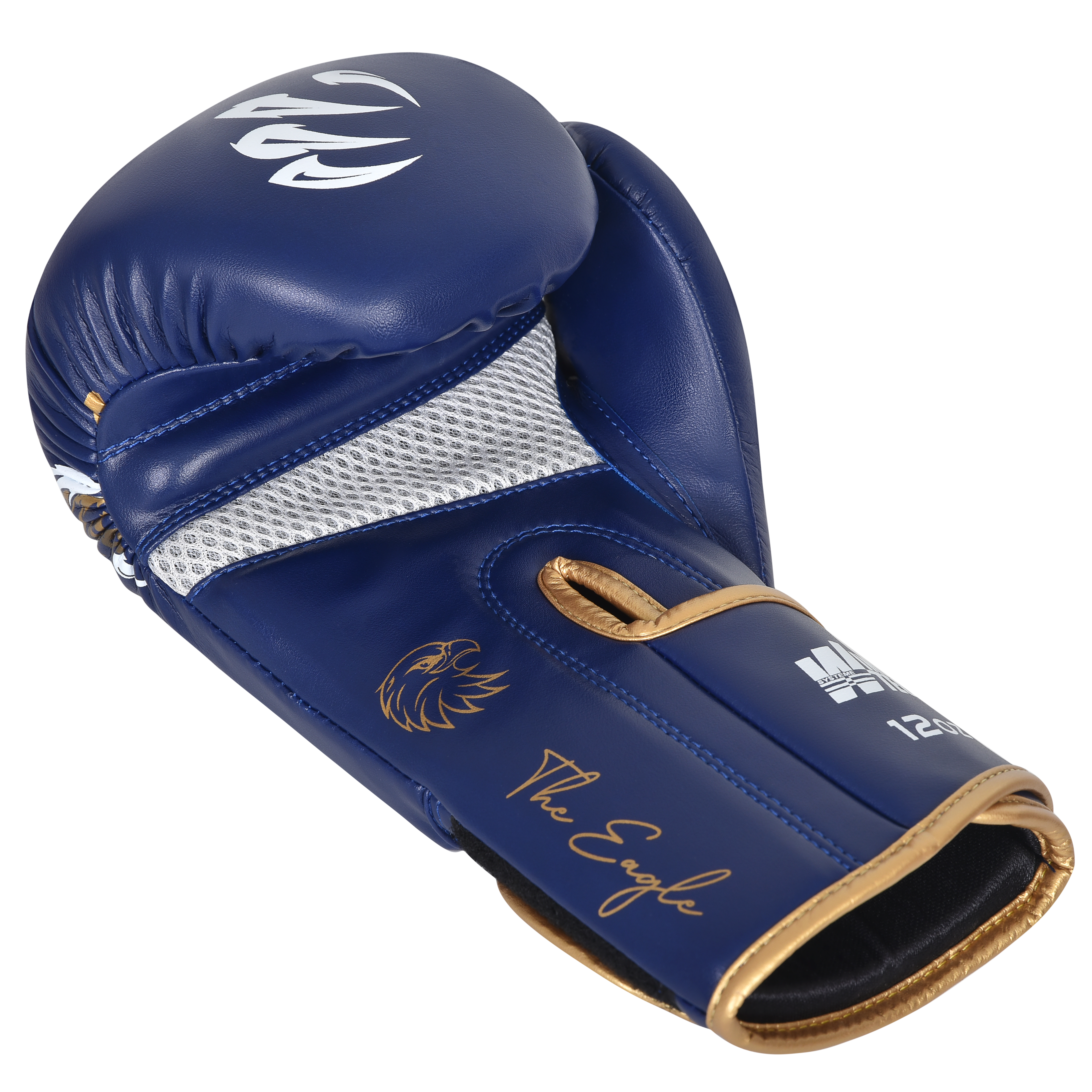 DRAVEN® Eagle Boxing Gloves – Professional Training & Sparring Gloves MMA Muay Thai