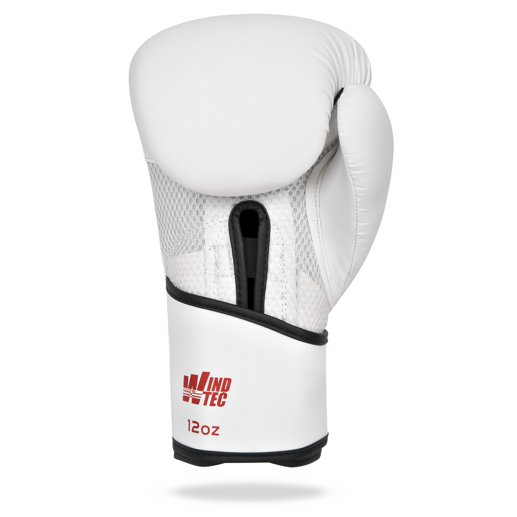 DRAVEN® Angry II Boxing Gloves – Professional Training & Sparring Gloves MMA Muay Thai