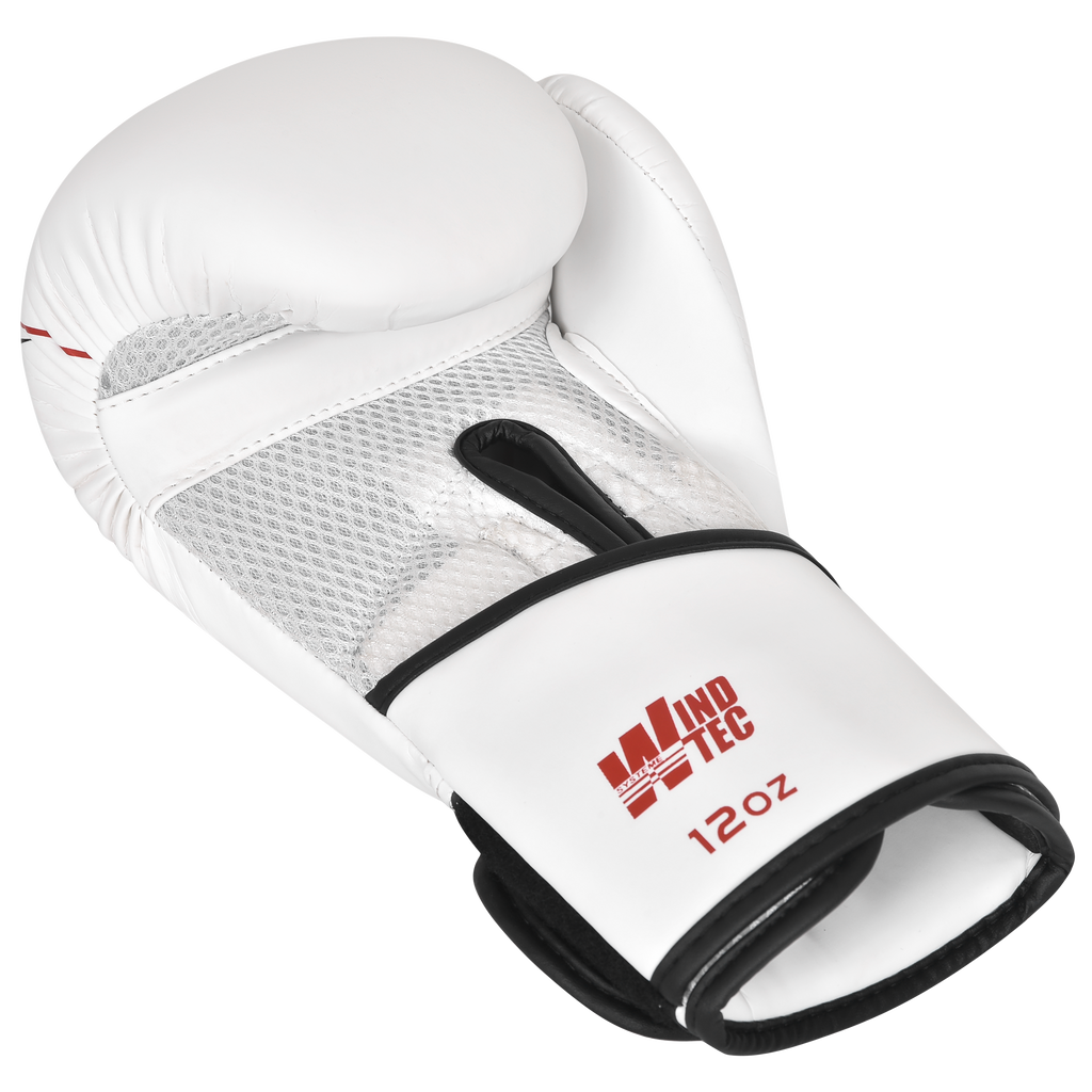 DRAVEN® Angry II Boxing Gloves – Professional Training & Sparring Gloves MMA Muay Thai