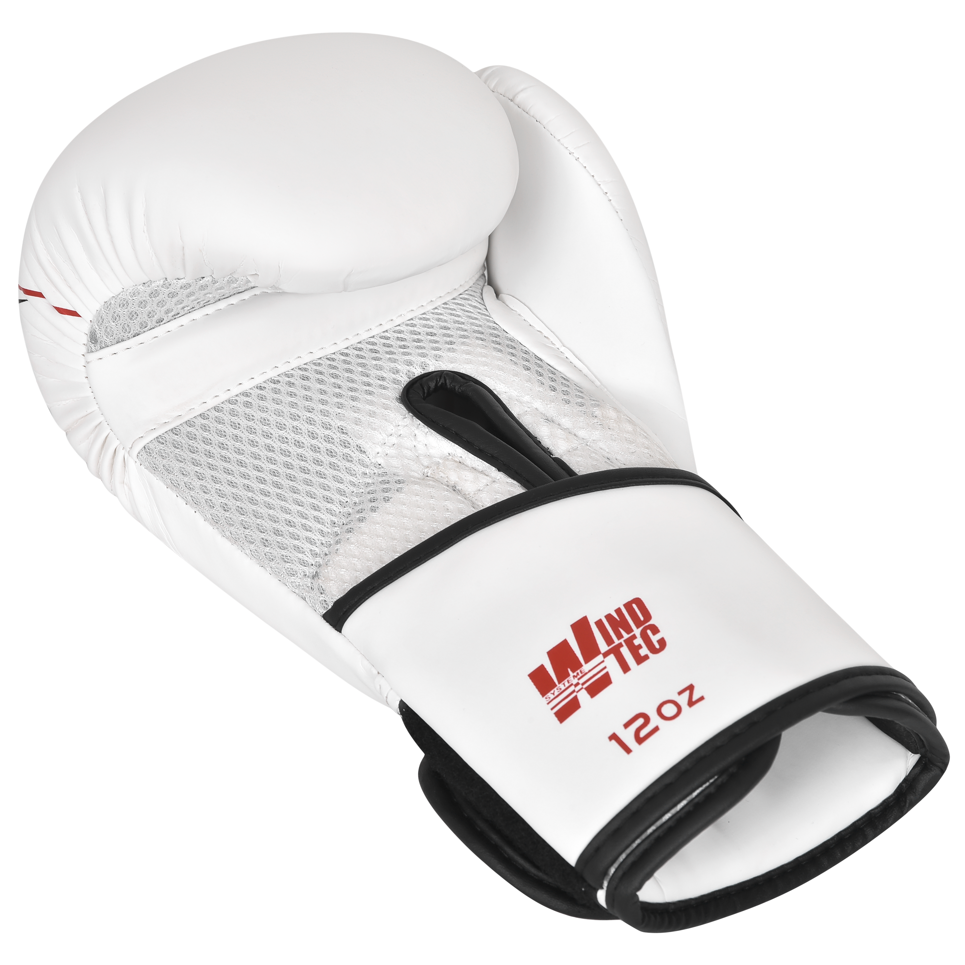 DRAVEN® Angry II Boxing Gloves – Professional Training & Sparring Gloves MMA Muay Thai