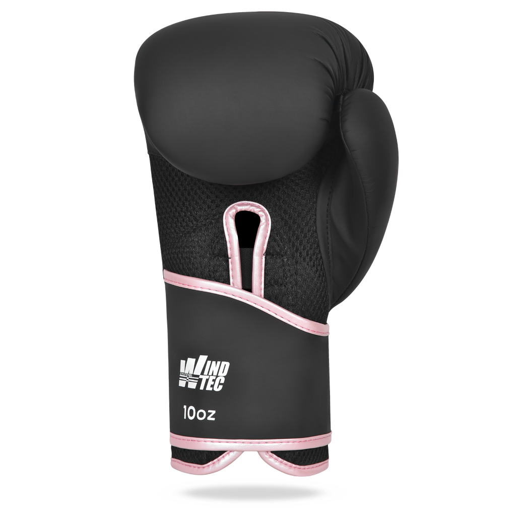 DRAVEN® Angry II Boxing Gloves – Professional Training & Sparring Gloves MMA Muay Thai