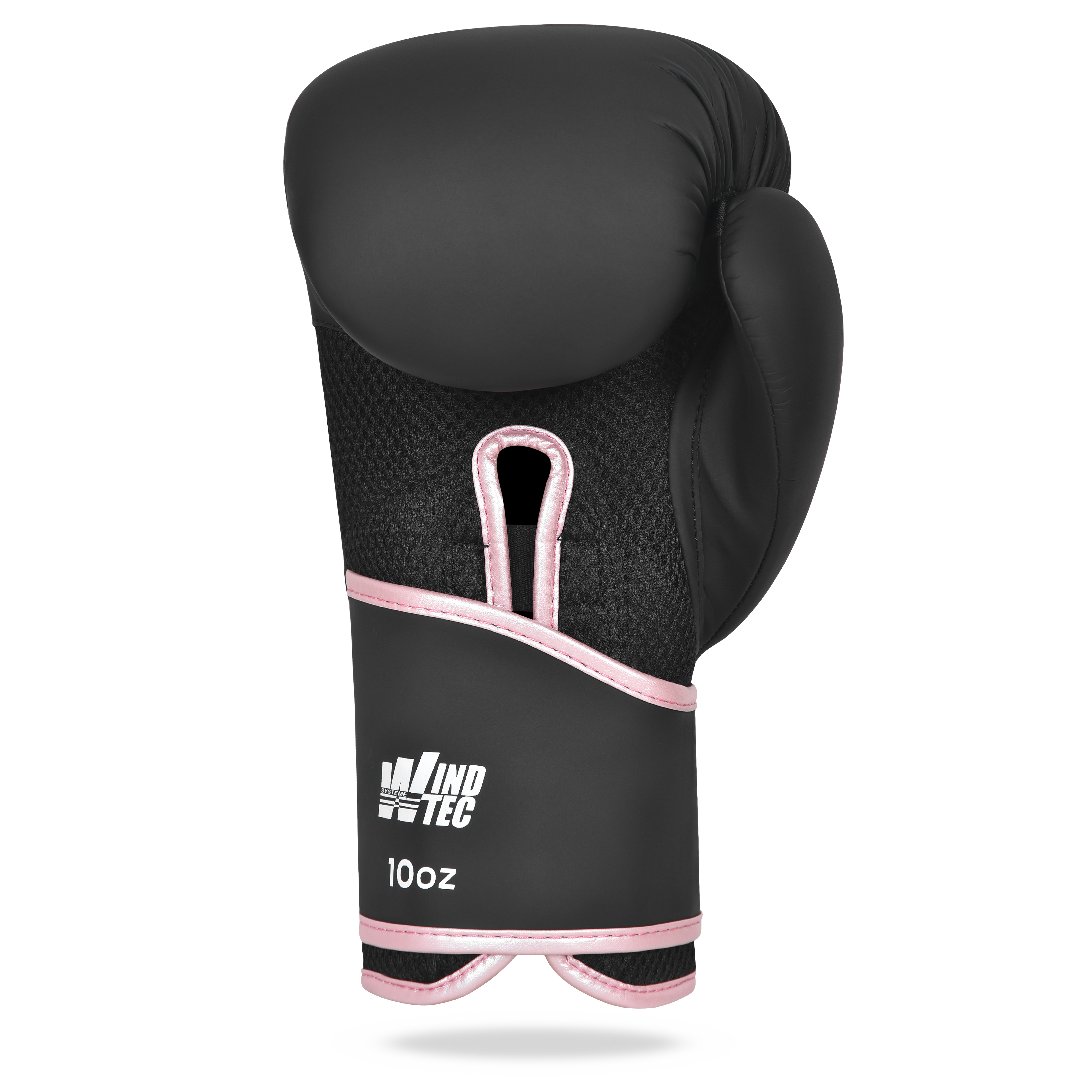 DRAVEN® Angry II Boxing Gloves – Professional Training & Sparring Gloves MMA Muay Thai