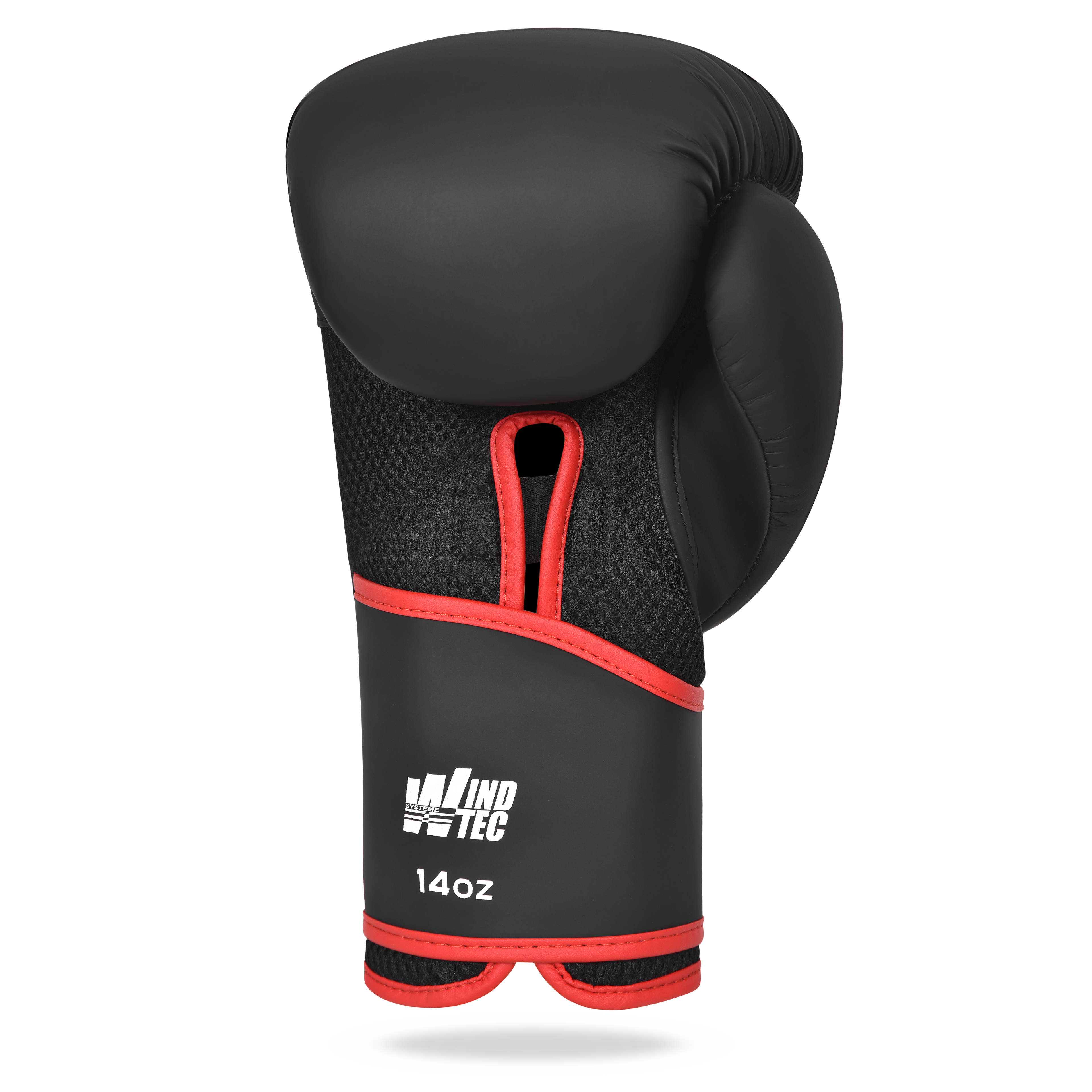 DRAVEN® Angry II Boxing Gloves – Professional Training & Sparring Gloves MMA Muay Thai