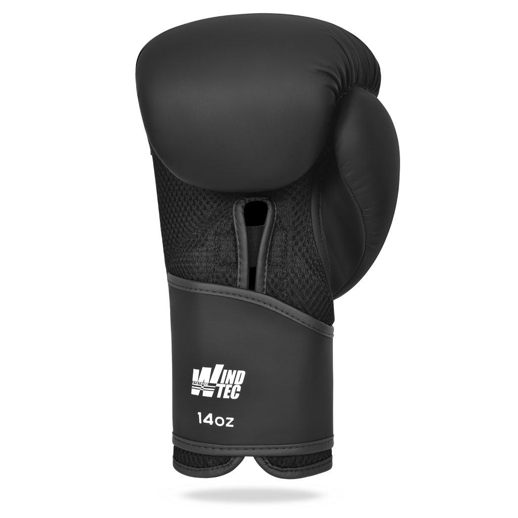 DRAVEN® Angry II Boxing Gloves – Professional Training & Sparring Gloves MMA Muay Thai