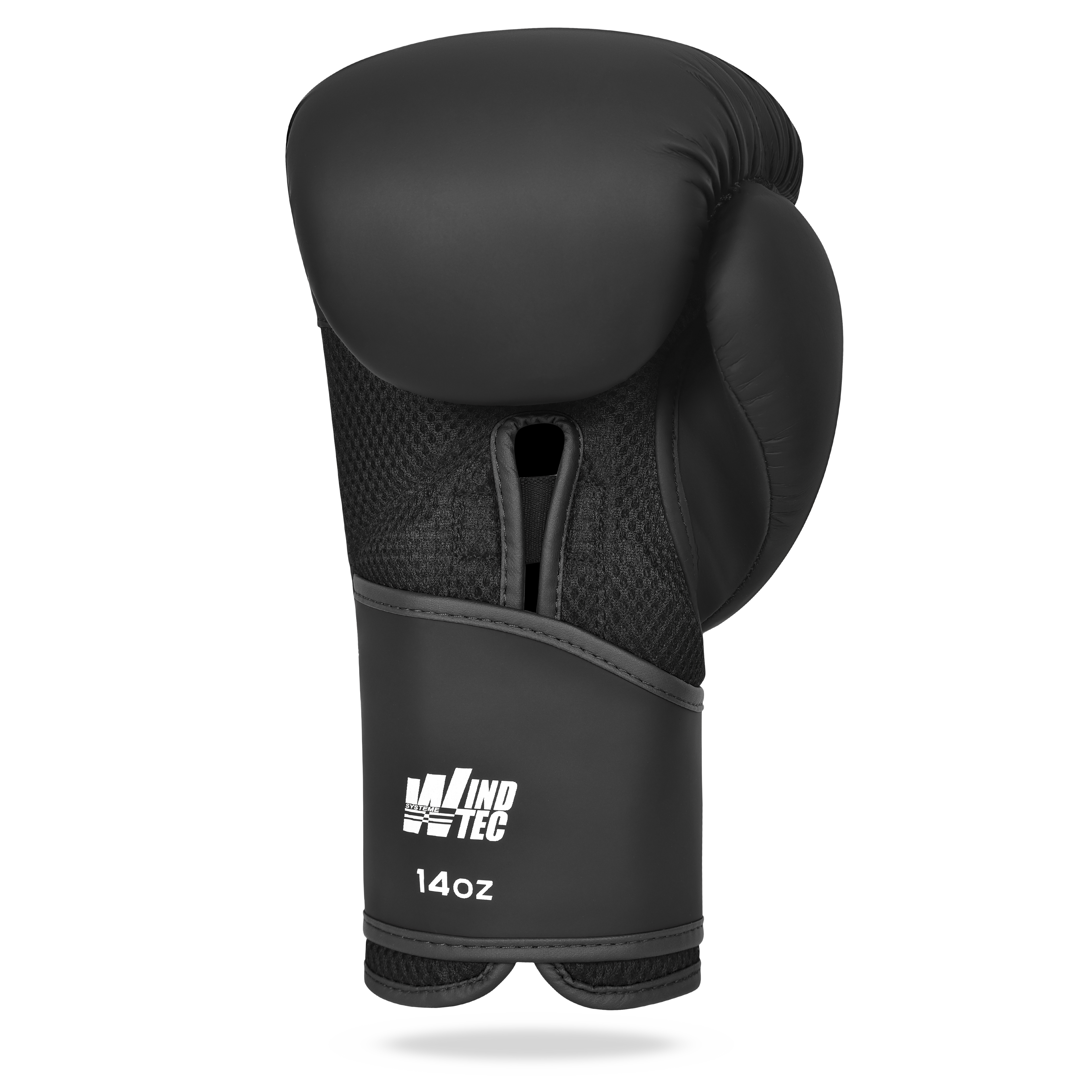 DRAVEN® Angry II Boxing Gloves – Professional Training & Sparring Gloves MMA Muay Thai