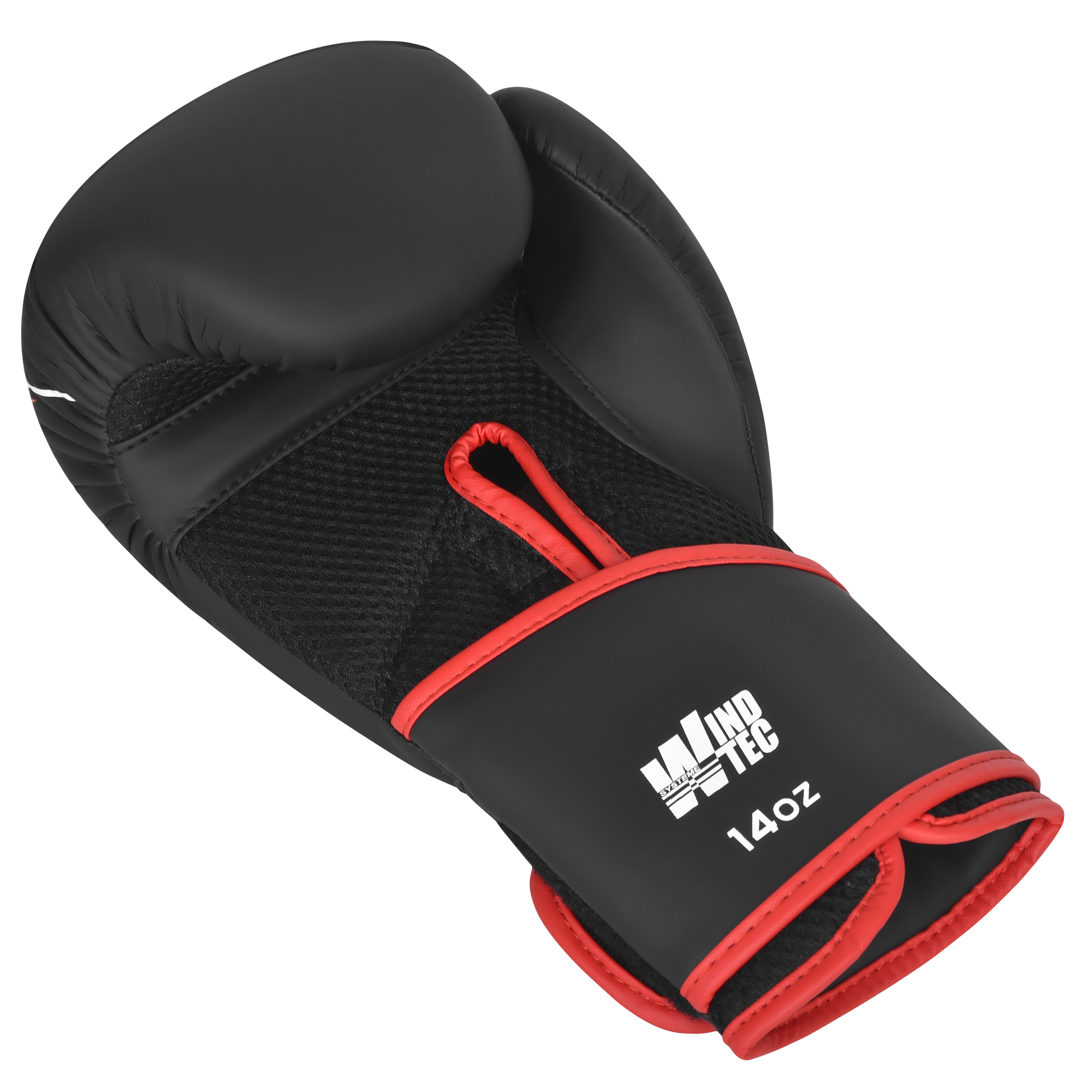 DRAVEN® Angry II Boxing Gloves – Professional Training & Sparring Gloves MMA Muay Thai