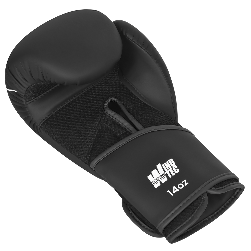DRAVEN® Angry II Boxing Gloves – Professional Training & Sparring Gloves MMA Muay Thai