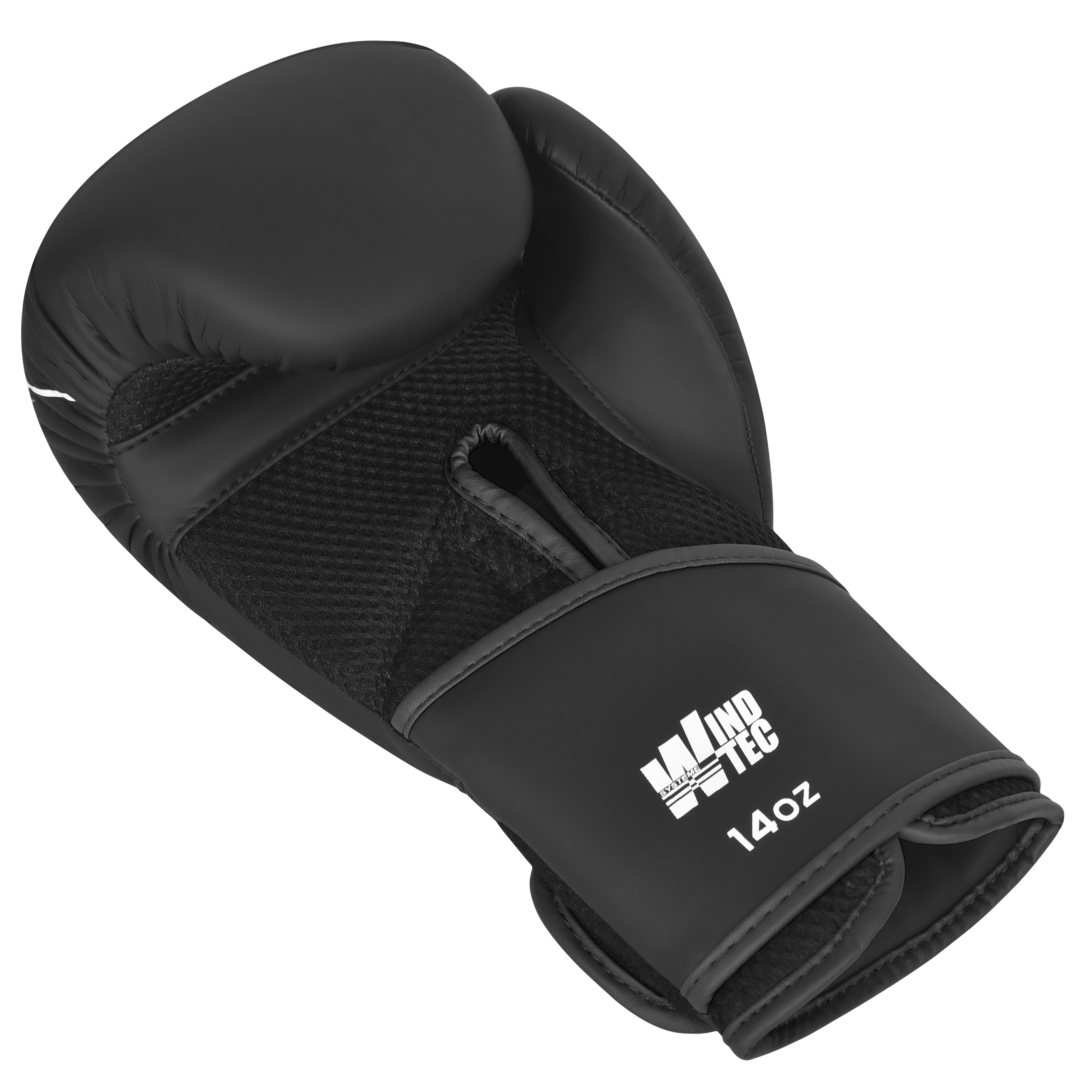 DRAVEN® Angry II Boxing Gloves – Professional Training & Sparring Gloves MMA Muay Thai