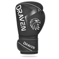 DRAVEN® Angry II Boxing Gloves – Professional Training & Sparring Gloves MMA Muay Thai